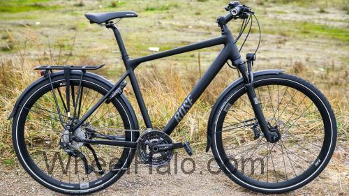 Rose Multisport fiche technique et avis